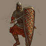 Holy Roman Axe Breaker