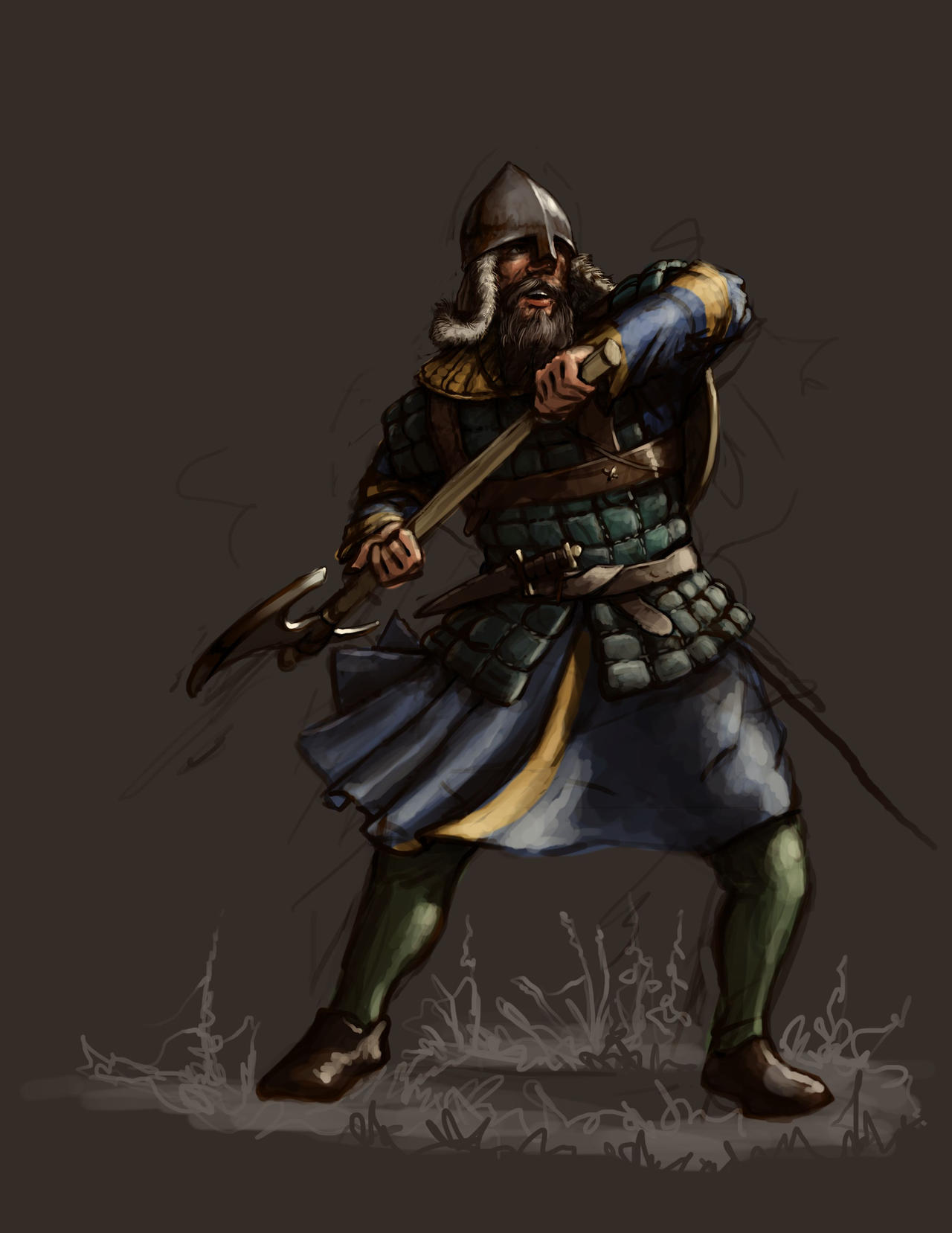 Italian Axeman Medieval Axeman Amazon.com: Ebros Gift Medieval Suit Of Armor Axeman
