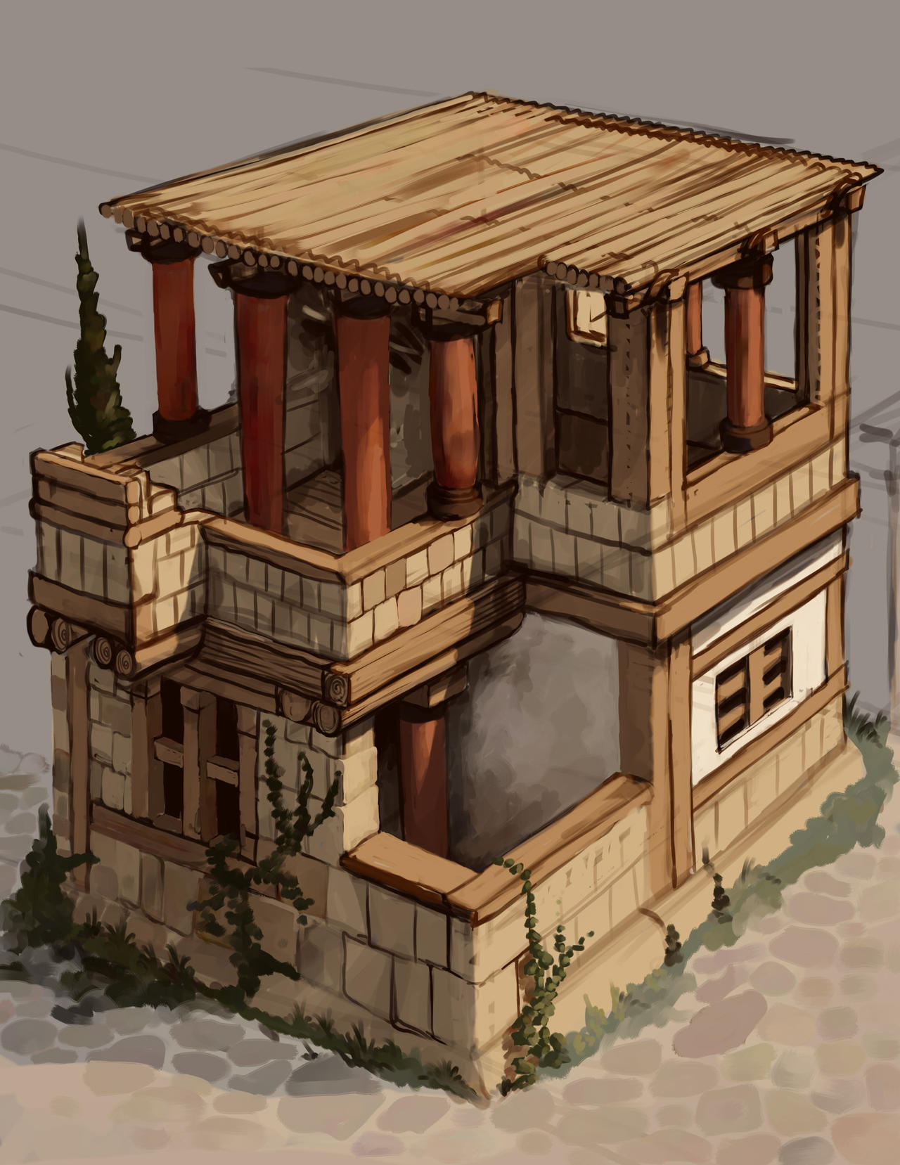 Minoan Housing At Bill Schoenfeld Blog minoan-housing-at-bill-schoenfeld-blog