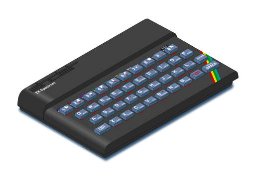 Sinclair Spectrum