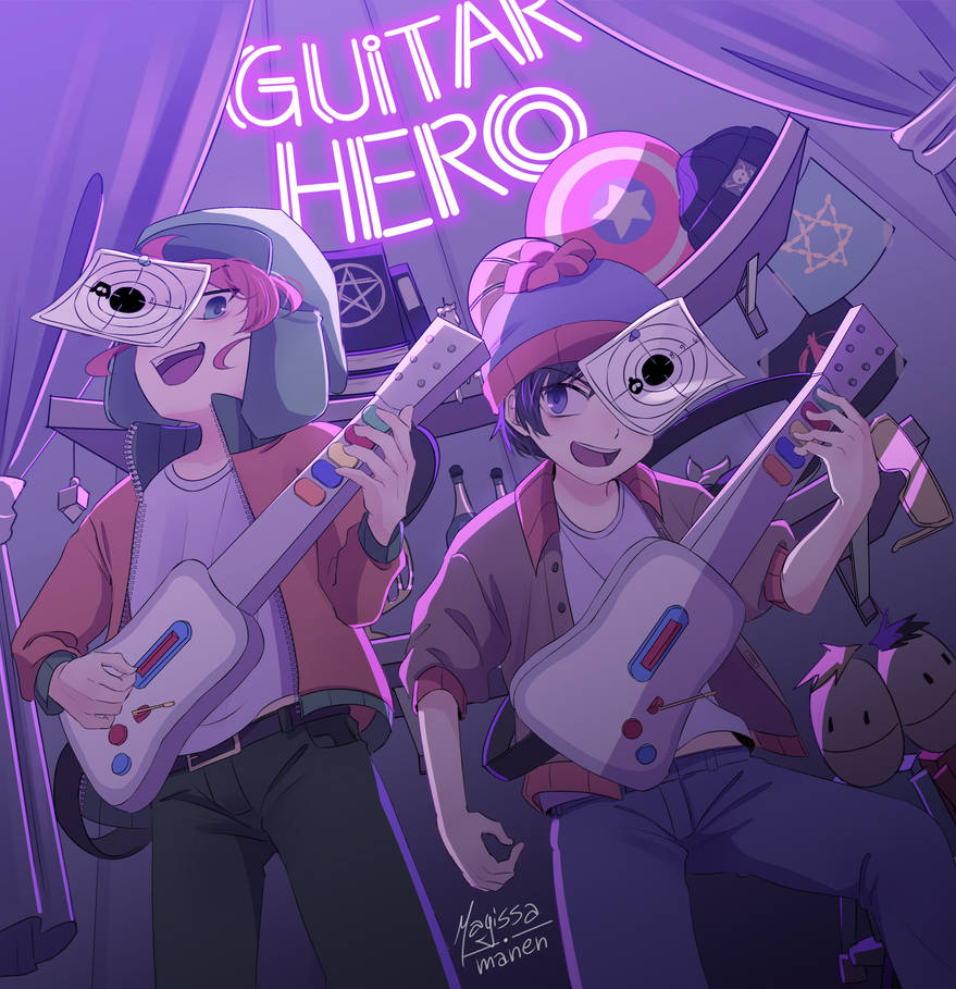 s11 e13 Roki version by Magissa-manen on DeviantArt