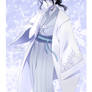 Yuki-Onna Rule 63 [COMMISSION]