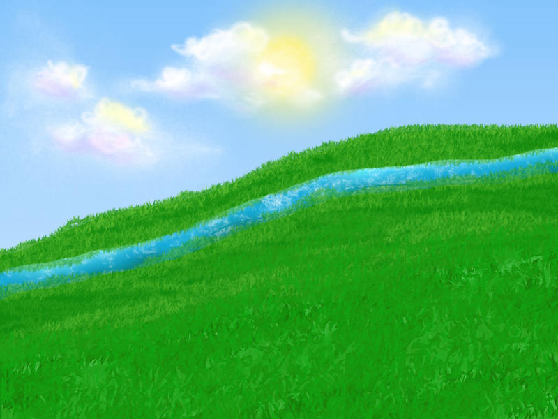 Рис холмы. Холм картинка для детей. Нарисовать холм. Hill рисунок. Рисованные холмы.