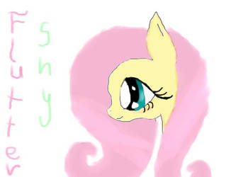 Fluttershy