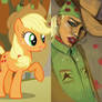 apple jack