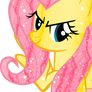 Fluttershy Gonna Rape You  (Thunder Brush Test)