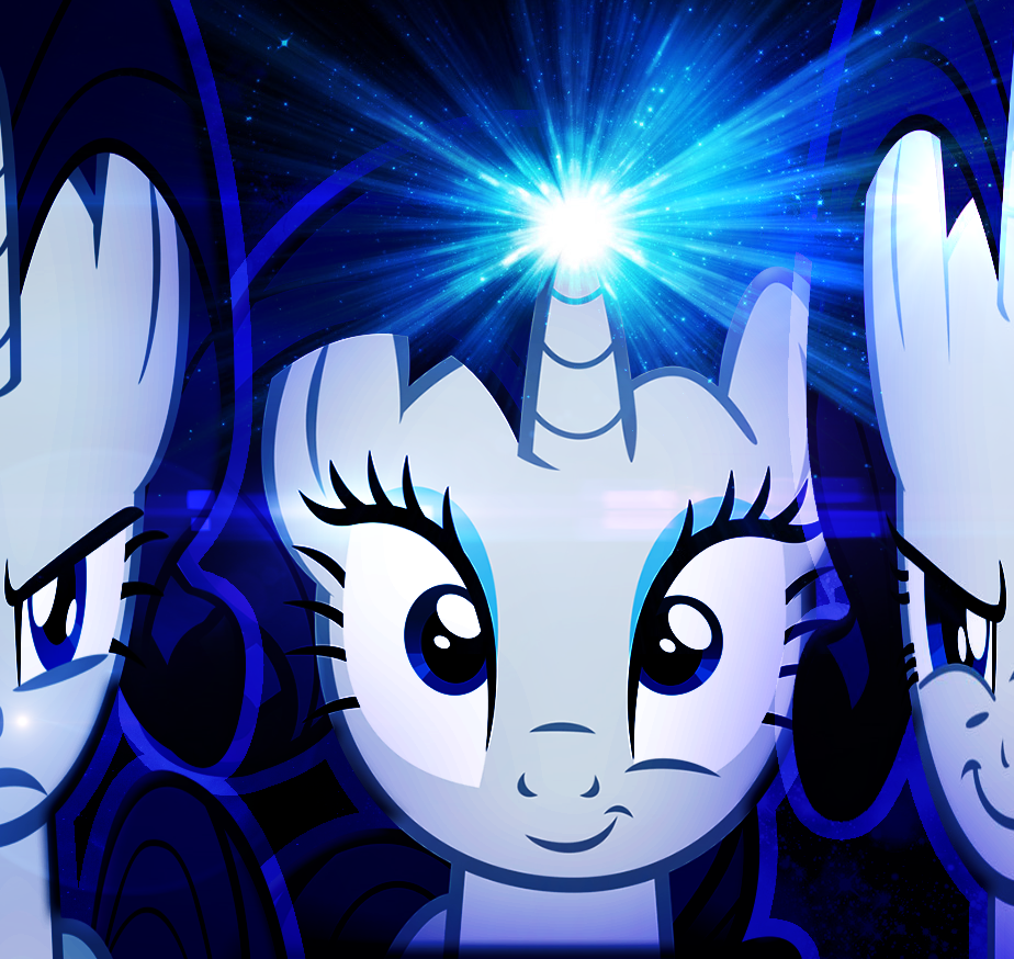 Rarity Icon