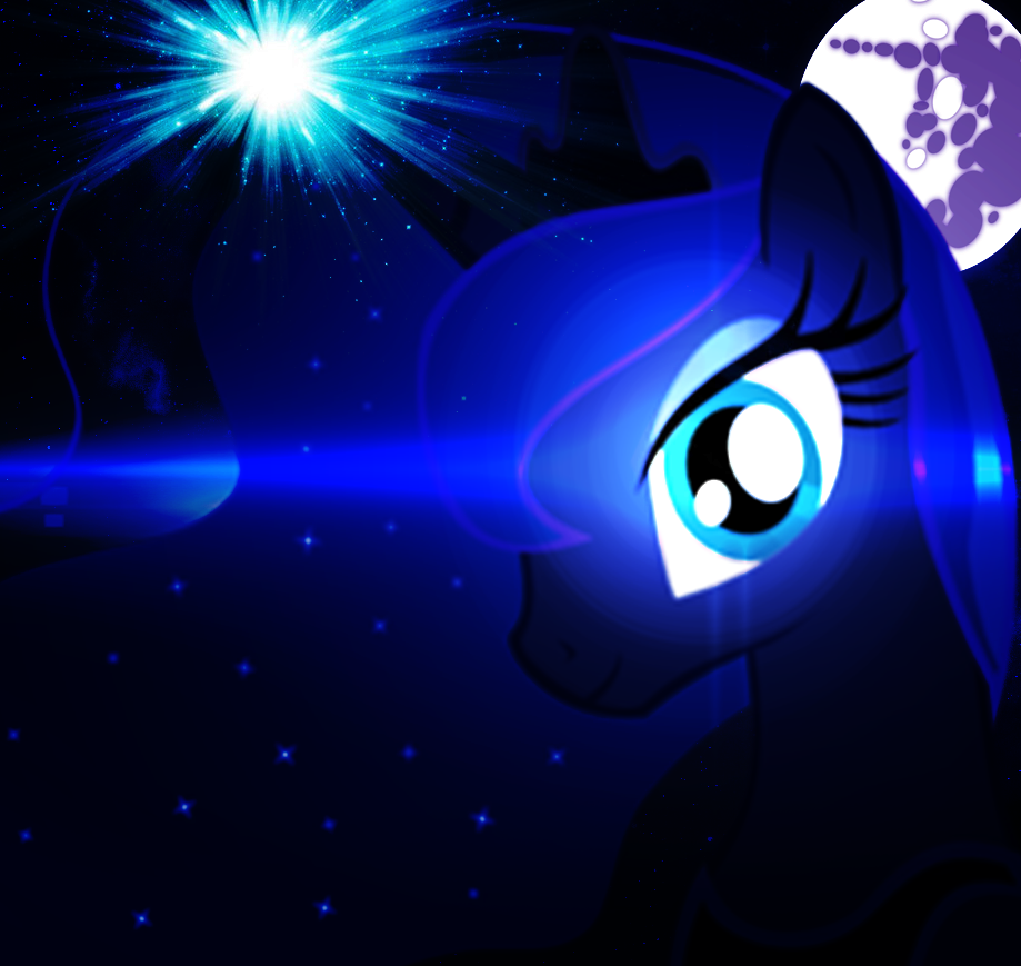 Princess Luna Icon