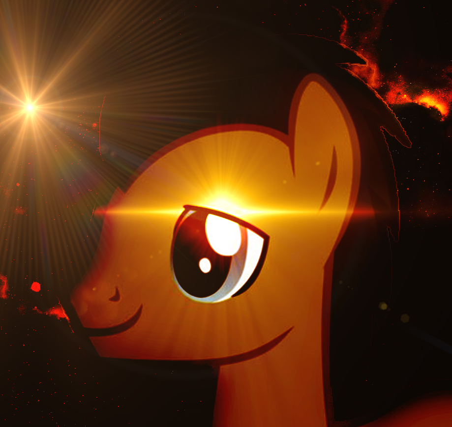 Doctor Whooves Icon