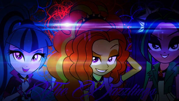 The Dazzlings Wallpaper