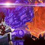 Eternal Susanoo Brothers Wallpaper