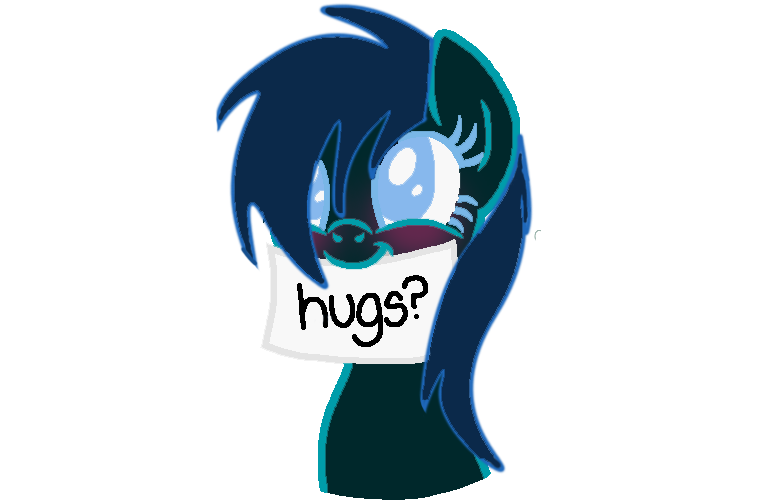 Incoder Want's Hugs!