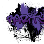 Rarity Graffiti Logo