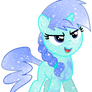 Galaxy Blue Filly