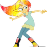 Galaxy EG Sunset Shimmer (2)