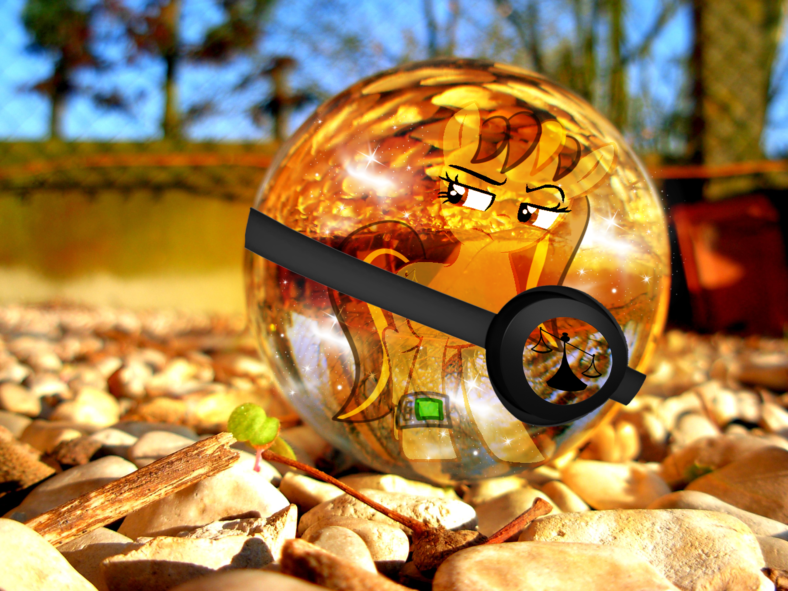 Karma PokeBall