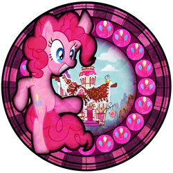 Station of Awakening: Pinkie Pie