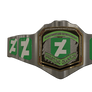 Deviantart Championship Belt