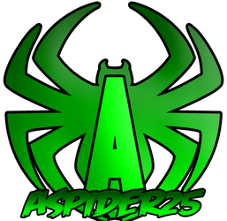 ASpider25 2016 Logo