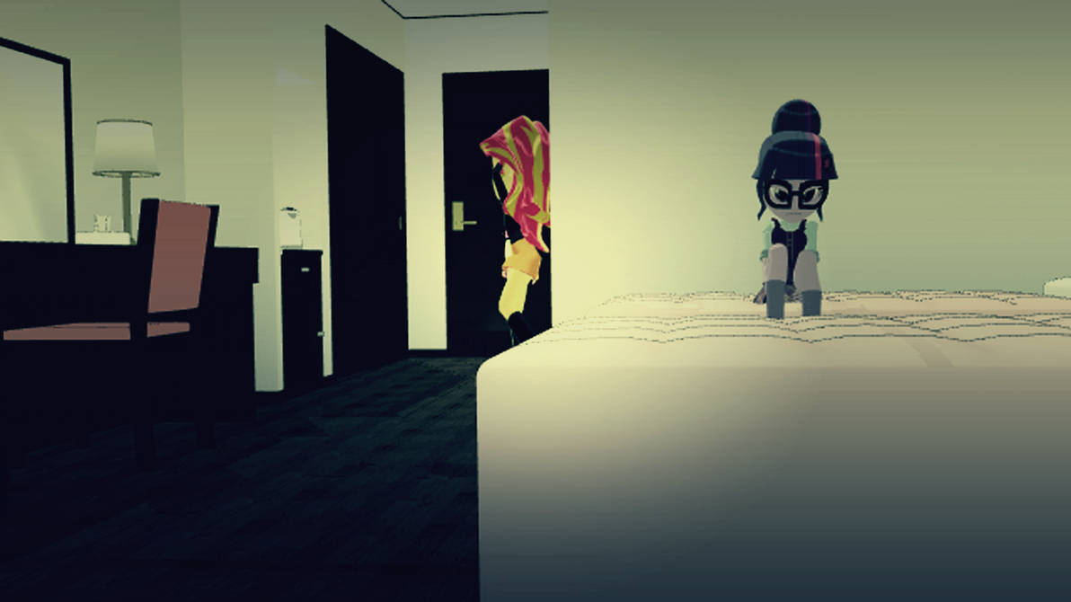 Mmd Test 2 By Mirai Digi On Deviantart Mmd Test 2 By Mirai Digi On Deviantart