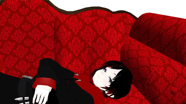Mmd Test 3 By Mirai Digi On Deviantart Mmd Test 3 By Mirai Digi On Deviantart