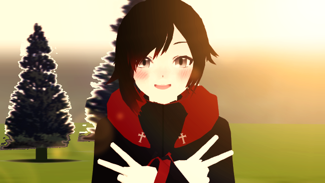 Ruby Happy PNG by Perlen297 on DeviantArt