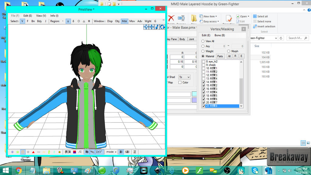 Making Mmd Digi 1 By Mirai Digi On Deviantart Making Mmd Digi 1 By Mirai Digi On Deviantart