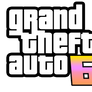 Grand Theft Auto 6 Logo (FanMade)
