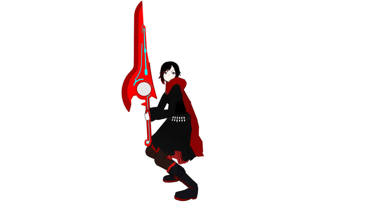 MMD It s Ruby Time By Mirai Digi On DeviantArt Mmd it s ruby time by mirai digi on deviantart