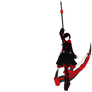 MMD RWBY: Ruby Render #2