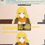 Ask Yang Xiao Long #19