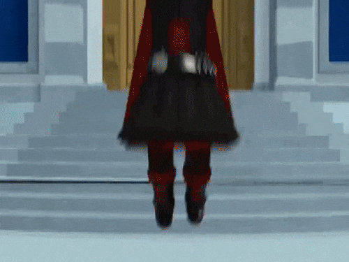 RWBY Chibi: Ruby Jump Rope by Mirai-Digi on DeviantArt