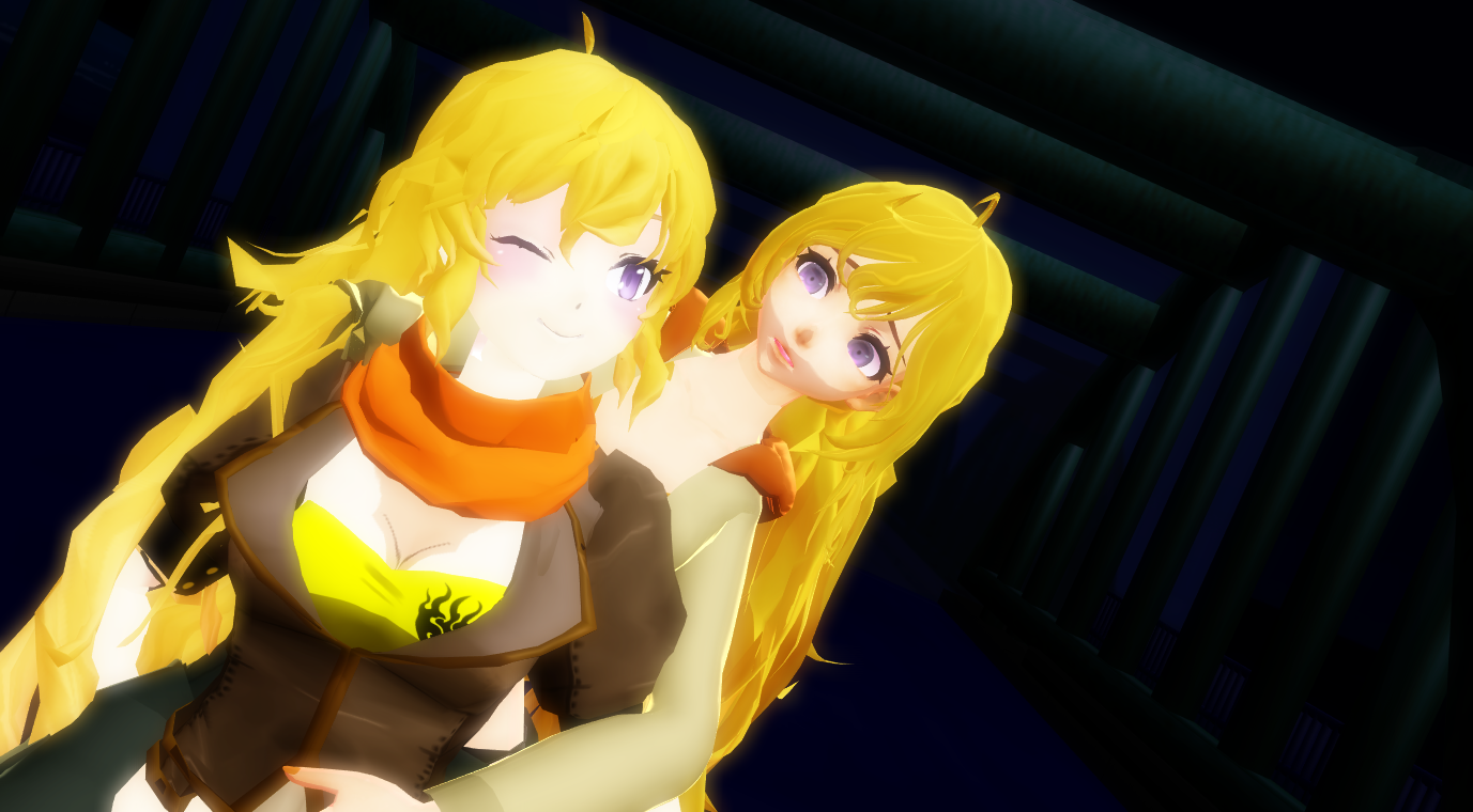 Md Rwby Base MMD RWBY: Reminder Who you were by Mirai-Digi on DeviantArt