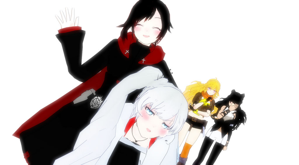 Md Rwby Base MMD RWBY: Is this necessary? by Mirai-Digi on DeviantArt