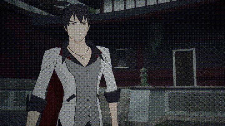 Choking Rwby RWBY: Qrow punches Tyrian Gif by Mirai-Digi on DeviantArt