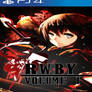 RWBY Volume 1 Game Cover