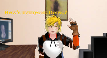 Ask Jaune Arc (Closed)