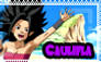 DBS: Caulifla Stamp