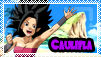 DBS: Caulifla Stamp by Mirai-Digi