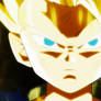 DBS: SSJ2 Cabba