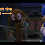 Sonic Forces: My Dog joins the Resistance