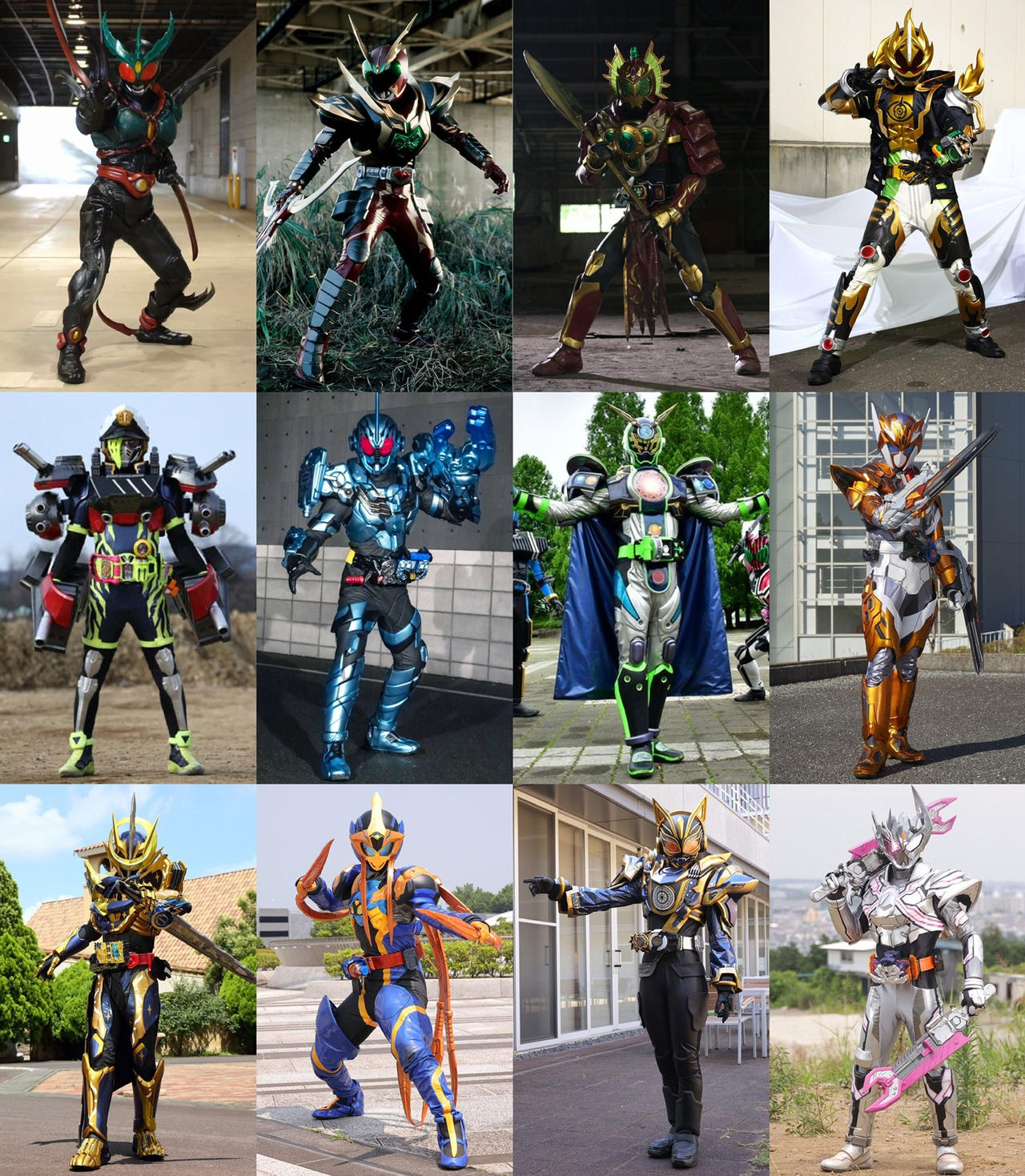 Valavarad Rider Form Tertiary Rider Final Form (Gills - Valvarad) by lenn321 on DeviantArt
