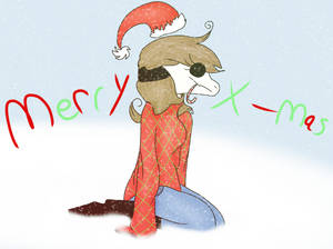 merry christmas c: