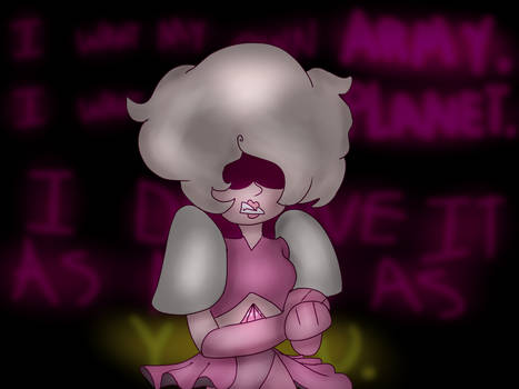 Pink Diamond