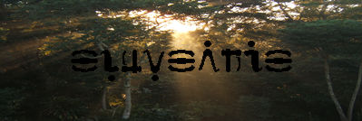 Eluveitie Ambigram