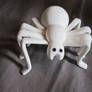 Deidara's Clay Spider