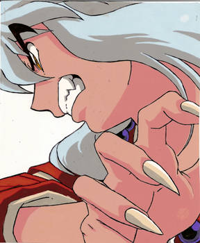 Inuyasha