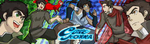 Cutie Korra