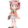 amy rose