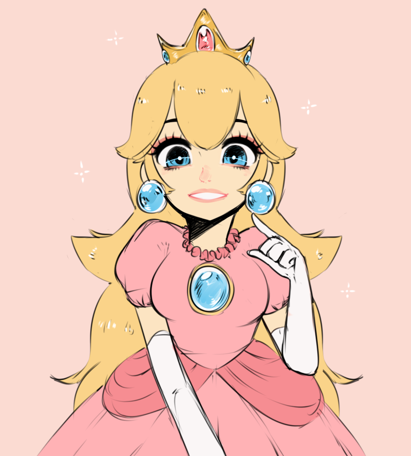 precious princess